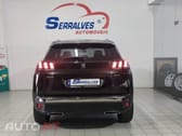 Peugeot 3008 1.6 BlueHDi GT Line EAT6