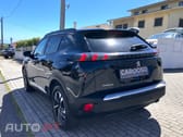 Peugeot 2008 PureTech 100 Stop&Start Allure