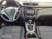 Nissan Qashqai Acenta