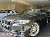 BMW 520 d Line Luxury Auto