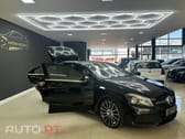 Mercedes-Benz A 180 Dynamic Edition