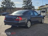 Mercedes-Benz E 420 E 420 CDI V8 Biturbo Avantgurd