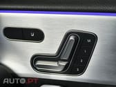 Mercedes-Benz A 180 d AMG Line Aut.