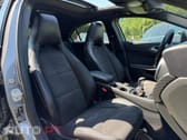 Mercedes-Benz A 180 CDI BE AMG Line