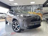 Toyota Yaris Cross 1.5 HDF Exclusive
