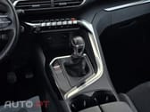 Peugeot 3008 1.5 BlueHDi Style