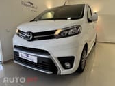 Toyota Proace Verso 1.5 D-4D L1 1.0T Comfort 9L
