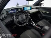 Peugeot E-2008 50 kWh GT