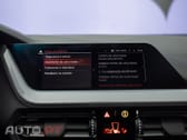 BMW 116 d Pack Desportivo M