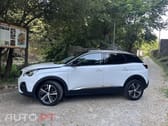 Peugeot 3008 1.2 PureTech Allure EAT8
