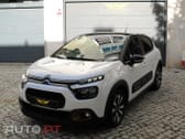 Citroen C3 1.2 PureTech C-Series