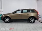 Volvo XC60 2.0 D4 DRIVe Momentum