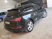Audi Q5 35 TDI S line S tronic