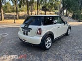 MINI Cooper One 1.6