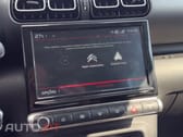 Citroen C3 Aircross 1.2 PureTech Feel Pack