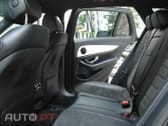 Mercedes-Benz E 300 De AMG Line