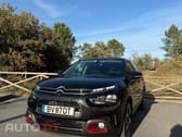 Citroen C4 Cactus PureTech 110 Stop&Start C-SERIES