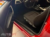 BMW 116 Série 1 116d