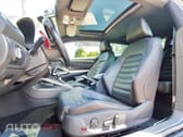 Volkswagen Scirocco 2.0 TDI Sport DSG