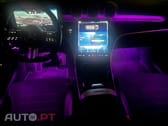 Mercedes-Benz CL 220 d Station 9G Tronic AMG Line -Nacional