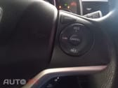 Honda Jazz 1.3 I-VTEC Comfort+Connect Navi