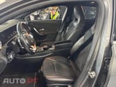 Mercedes-Benz A 180 d AMG Line Aut.