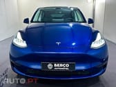 Tesla Model Y Long Range Dual Motor AWD
