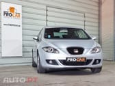 Seat Leon 1.4 16V Reference