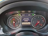 Mercedes-Benz A 180 d Style