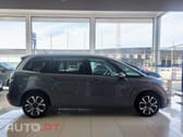 Citroen Grand C4 SpaceTourer 1.2 PureTech Feel
