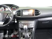 Peugeot 308 SW 1.6 BlueHDi Style
