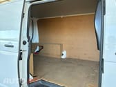 Volkswagen Transporter 2.0 TDI L1H1 Business