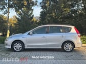 Hyundai i30 1.4 CVVT Blue Classic