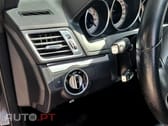 Mercedes-Benz E 220 CDi BlueEfficiency