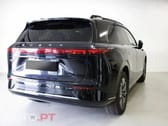 XPeng G9 78.2 kWh Standard Range