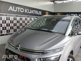 Citroen C4 SpaceTourer 1.5 BlueHDi Feel