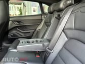 Porsche Taycan Performance Batterie