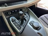 BMW i8 Standard 362cv