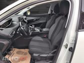Peugeot 3008 1.5 BlueHDi Allure