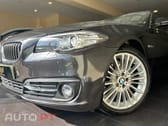 BMW 520 d Line Luxury Auto