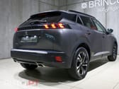 Peugeot 2008 1.2 PureTech Allure EAT8