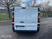 Renault Trafic 2.0 Blue dCi L1 Intens