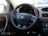 Renault Mégane Sport Tourer 1.5 dCi GT Line