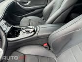 Mercedes-Benz E 300 De AMG Line