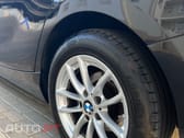 BMW 116 116d Auto