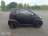 Smart ForTwo 0.8 cdi Passion 45