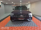 Mercedes-Benz GLC 300 DE AMG LINE 4MATIC