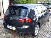 Volkswagen Golf 2.0 TSi GTi Performance