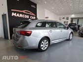 Toyota Avensis Touring Sports 1.6 D-4D Comfort