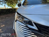 Peugeot 3008 1.6 Hybrid4 GT Pack e-EAT8